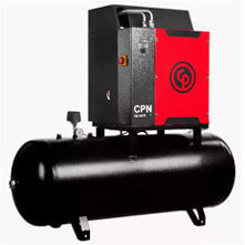Винтовые копрессоры Chicago Pneumatic