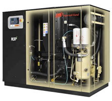 Винтовые копрессоры Ingersoll Rand